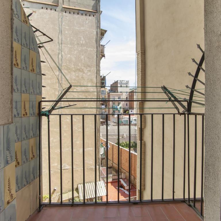 22MAN1017- Cute apartment in Sant Antoni - Apartment - 2