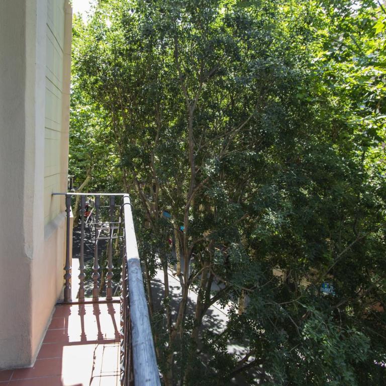 22MAN1017- Cute apartment in Sant Antoni - Apartment - 3