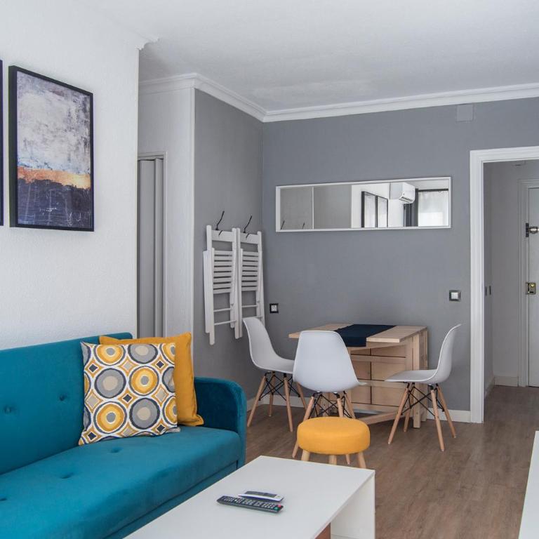 Triana Apartment - Apartamento de 3 dormitorios - 6