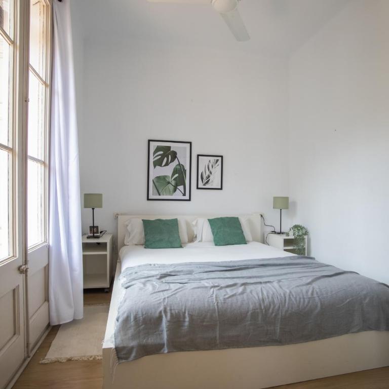 32par1009 - Big and spacious apartment downtown - Apartment - 2