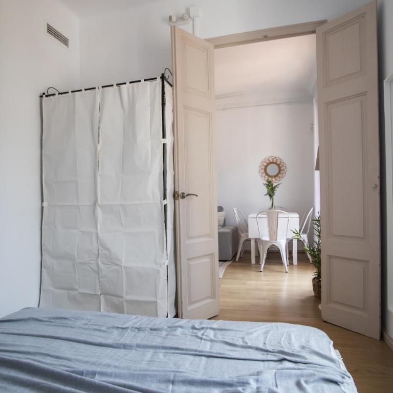 32par1009 - Big and spacious apartment downtown - Apartment - 12