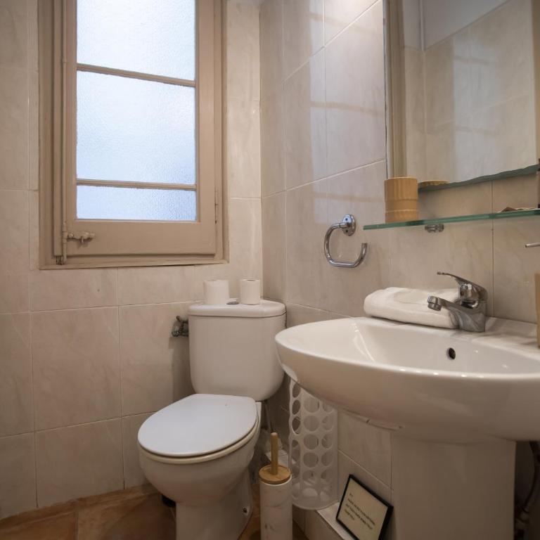 32par1009 - Big and spacious apartment downtown - Apartment - 18