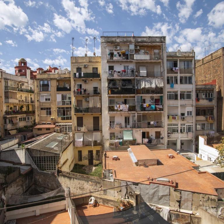 32par1009 - Big and spacious apartment downtown - Apartment - 10