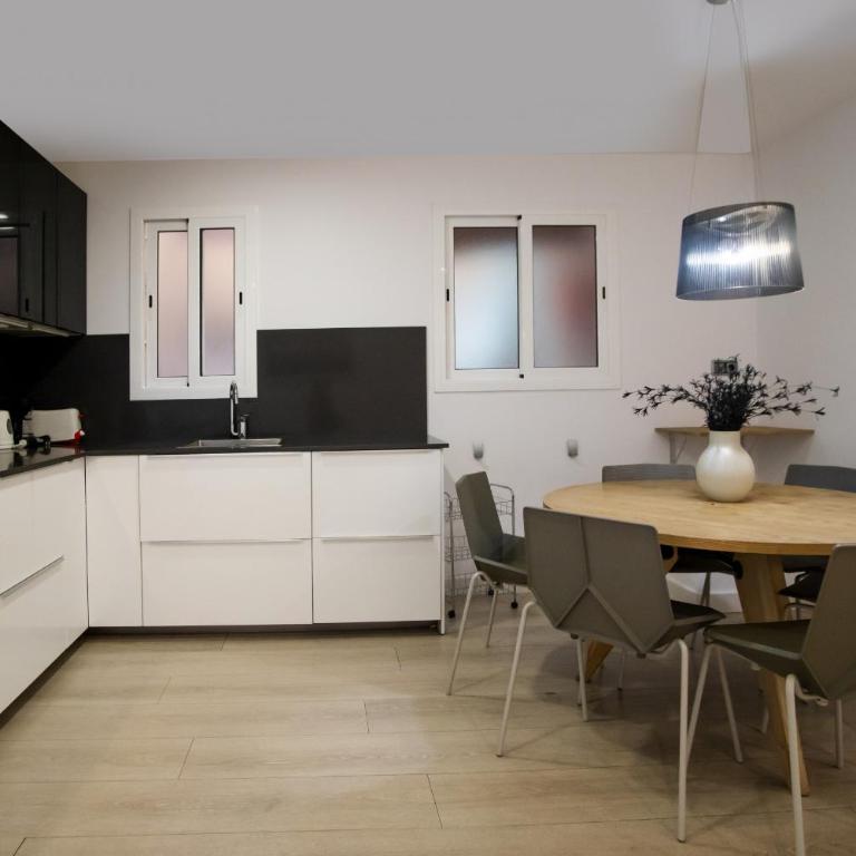 41ara1029 Stunning & renovated in Sagrada Familia - Apartamento - 4