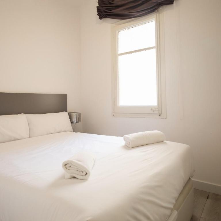 41ara1029 Stunning & renovated in Sagrada Familia - Apartamento - 11