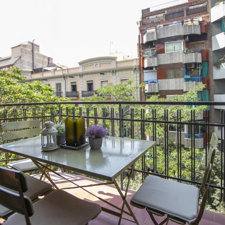 41ara1029 Stunning & renovated in Sagrada Familia - Apartamento - 8