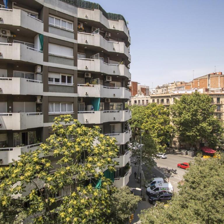 41ara1029 Stunning & renovated in Sagrada Familia - Apartamento - 10