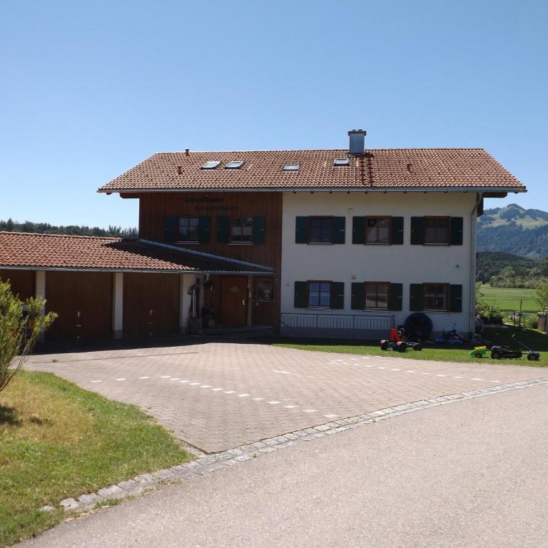 Landhaus Brockhaus - Appartamento con 2 Camere da Letto - 43