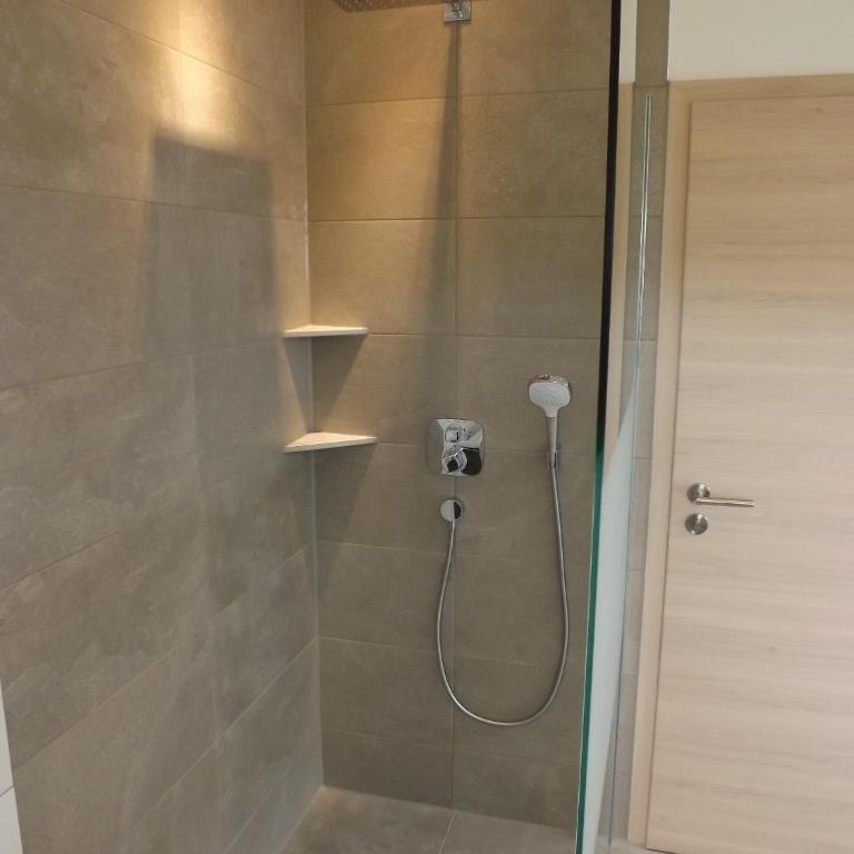 Landhaus Brockhaus - Appartamento con 2 Camere da Letto - 19