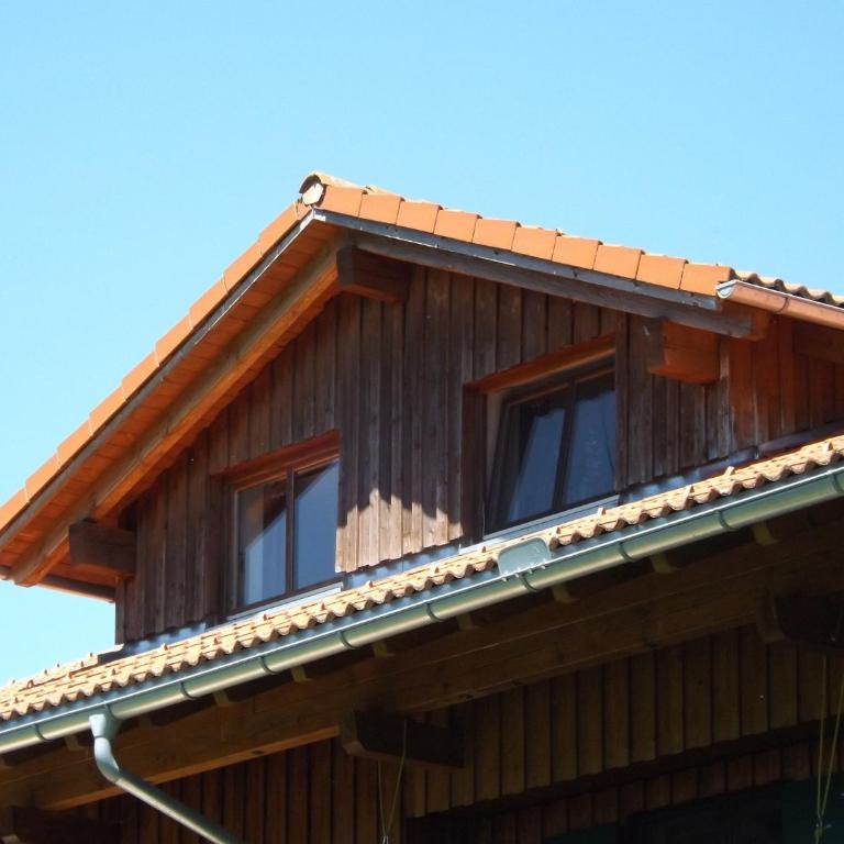 Landhaus Brockhaus - Appartamento con 2 Camere da Letto - 44