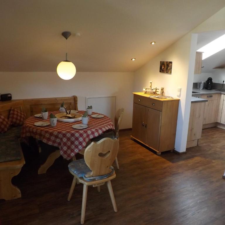 Landhaus Brockhaus - Appartamento con 2 Camere da Letto - 16
