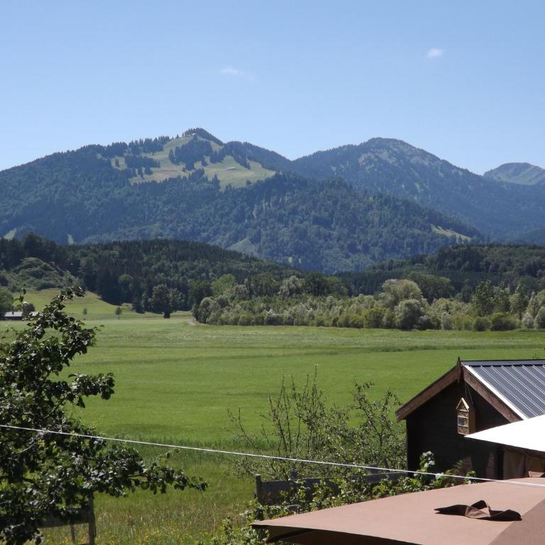 Landhaus Brockhaus - Appartamento con 2 Camere da Letto - 40