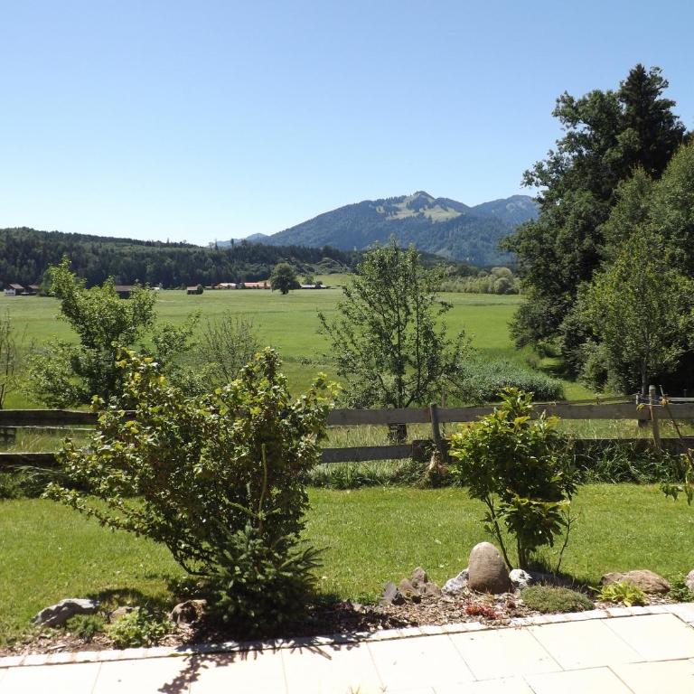 Landhaus Brockhaus - Appartamento con 2 Camere da Letto - 23
