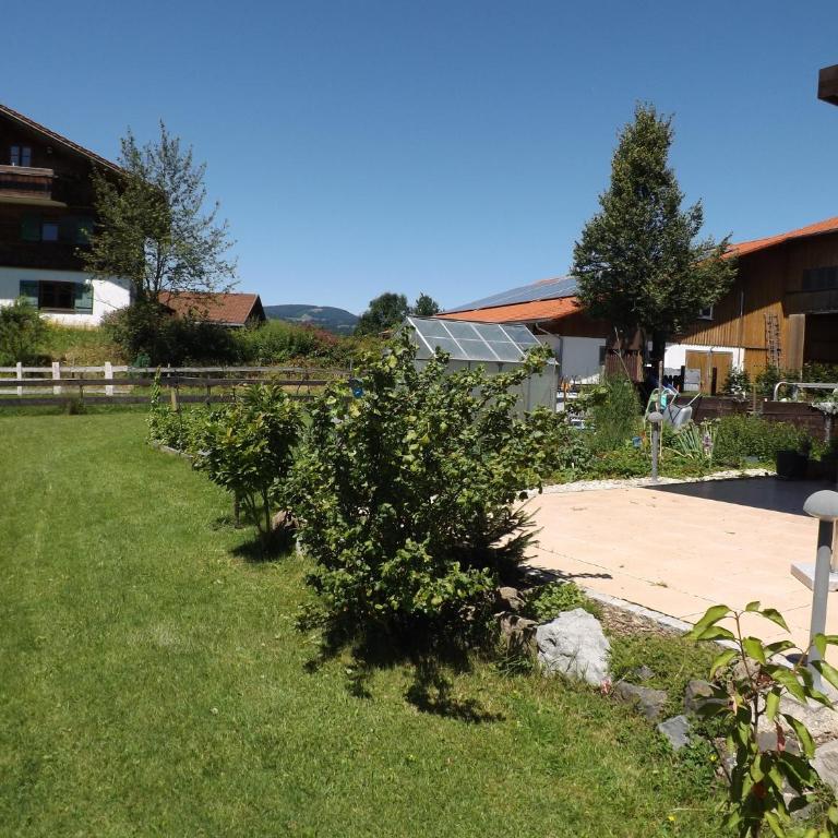 Landhaus Brockhaus - Appartamento con 2 Camere da Letto - 35