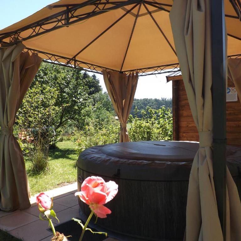 Landhaus Brockhaus - Appartamento con 2 Camere da Letto - 47
