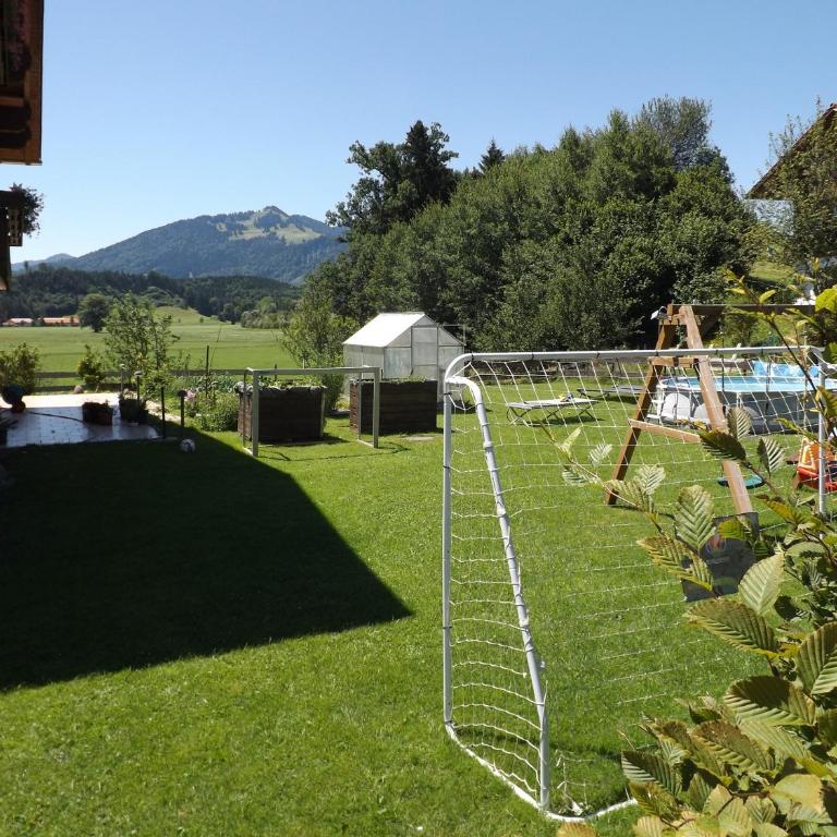 Landhaus Brockhaus - Appartamento con 2 Camere da Letto - 29