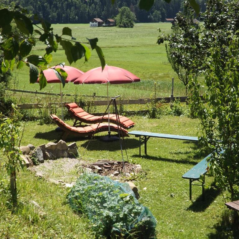 Landhaus Brockhaus - Appartamento con 2 Camere da Letto - 4
