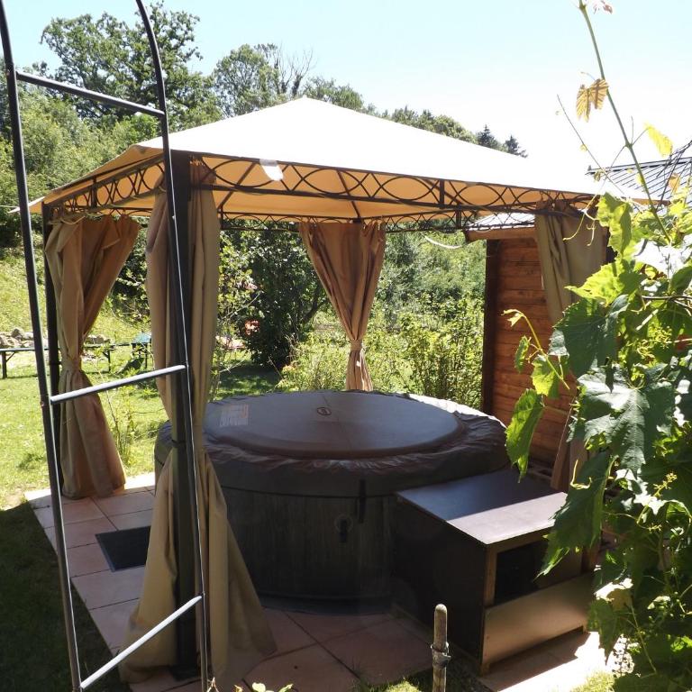 Landhaus Brockhaus - Appartamento con 2 Camere da Letto - 28