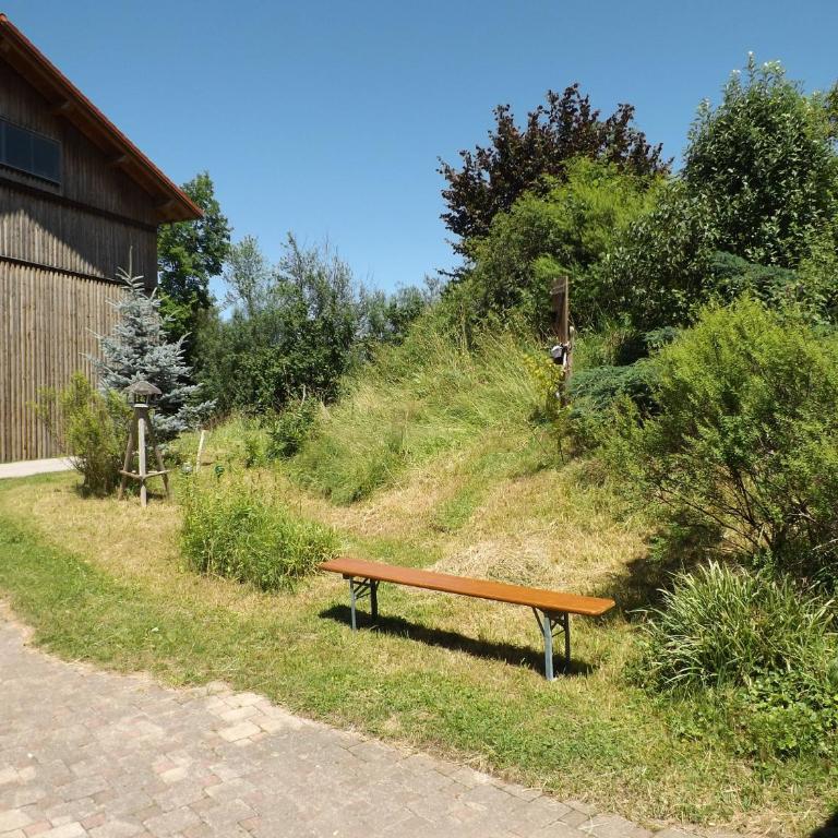 Landhaus Brockhaus - Appartamento con 2 Camere da Letto - 37