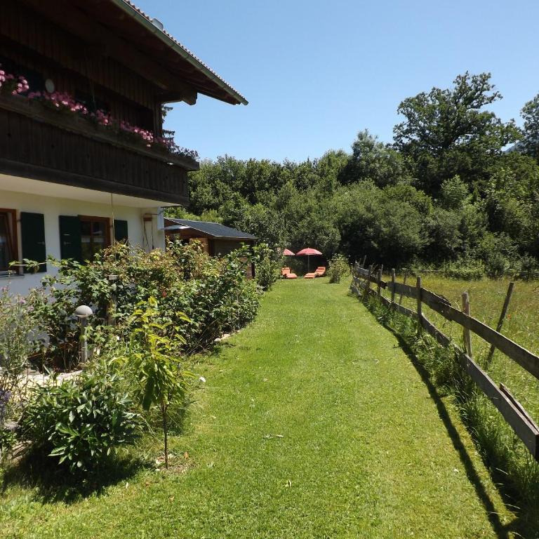 Landhaus Brockhaus - Appartamento con 2 Camere da Letto - 7