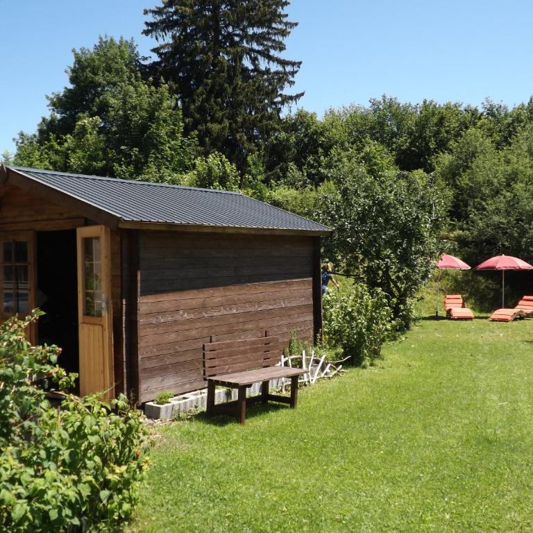 Landhaus Brockhaus - Appartamento con 2 Camere da Letto - 50
