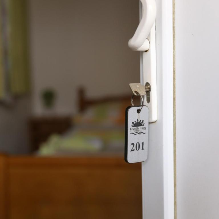 Friendly House - Apartman - 1