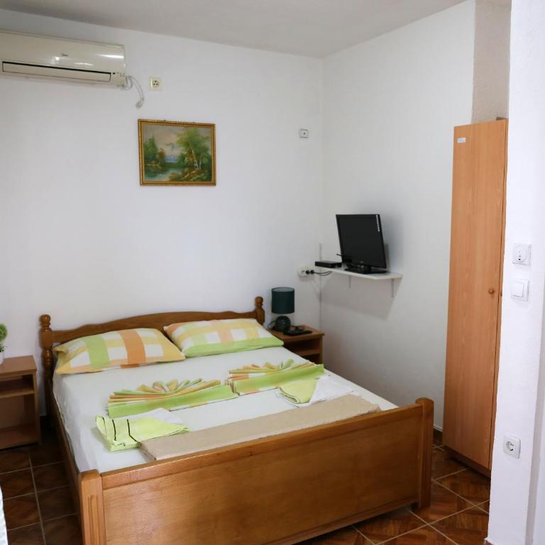 Friendly House - Apartman - 3