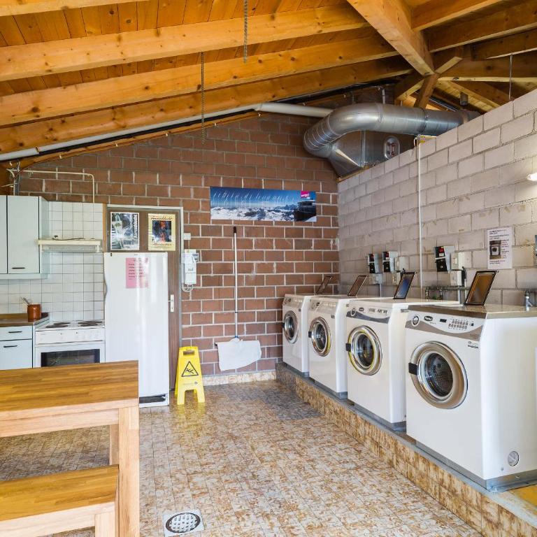 Camping Lazy Rancho - Family & Adventure - Pod with Shared Bathroom - 9