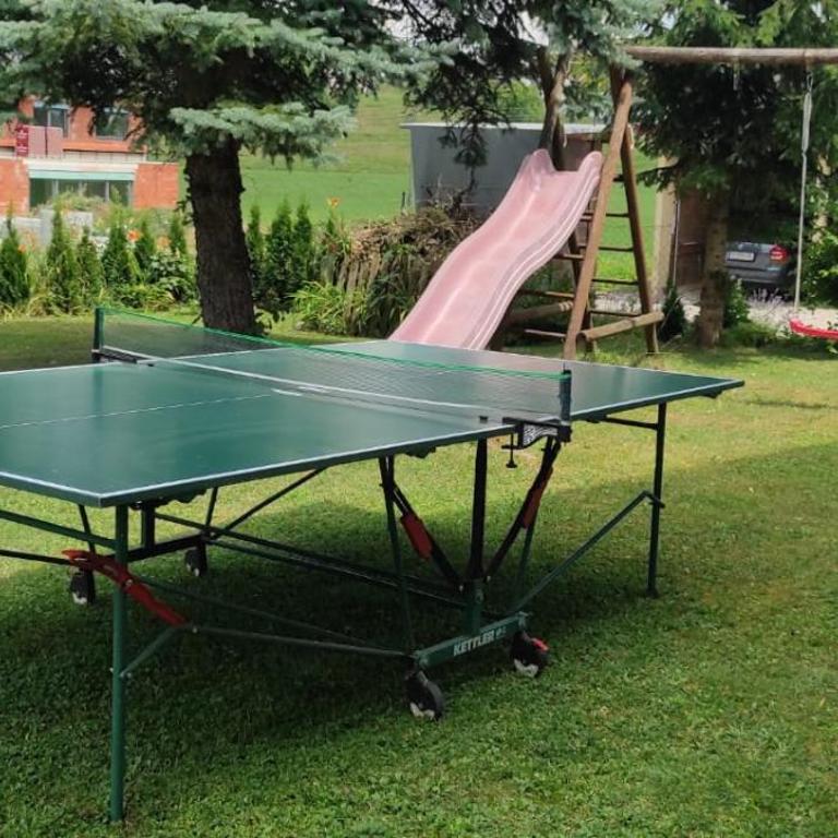 Appartment Resi wohlfühlen und relaxen - Appartamento con 2 Camere da Letto - 22