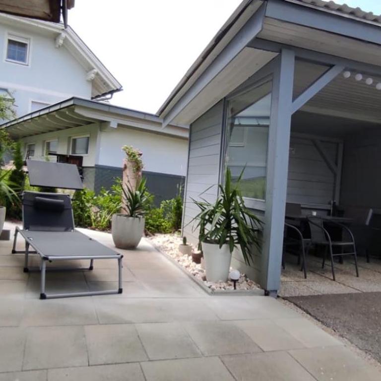Appartment Resi wohlfühlen und relaxen - Appartamento con 2 Camere da Letto - 24