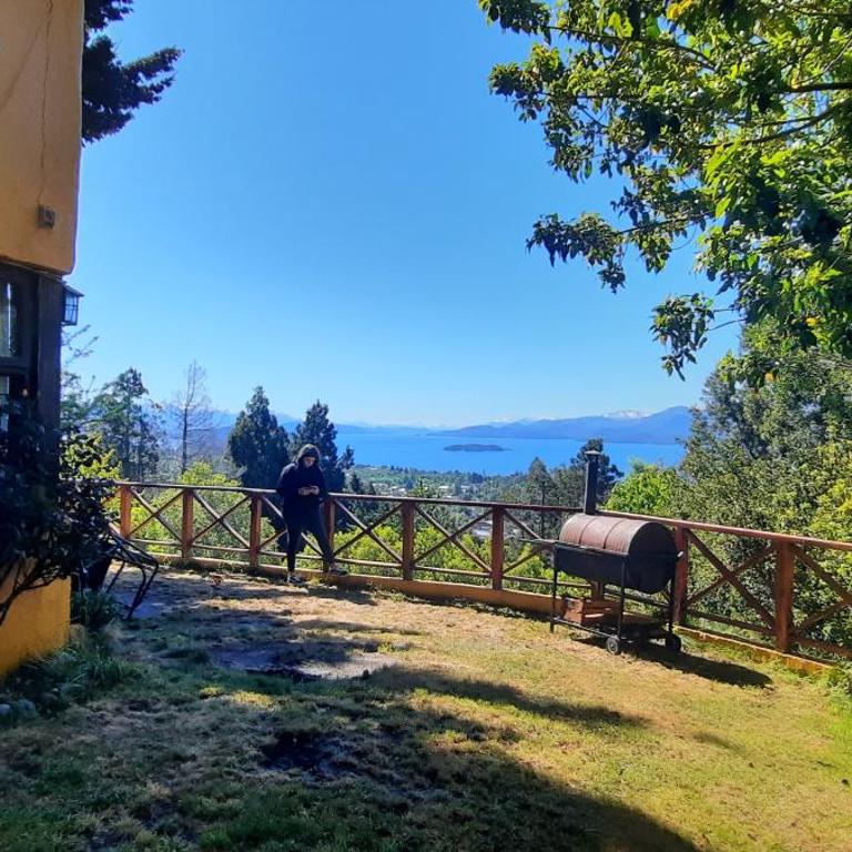 La mas bella vista - Casa - 1