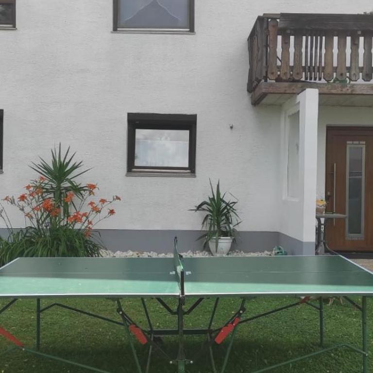 Appartment Resi wohlfühlen und relaxen - Appartamento con 2 Camere da Letto - 23