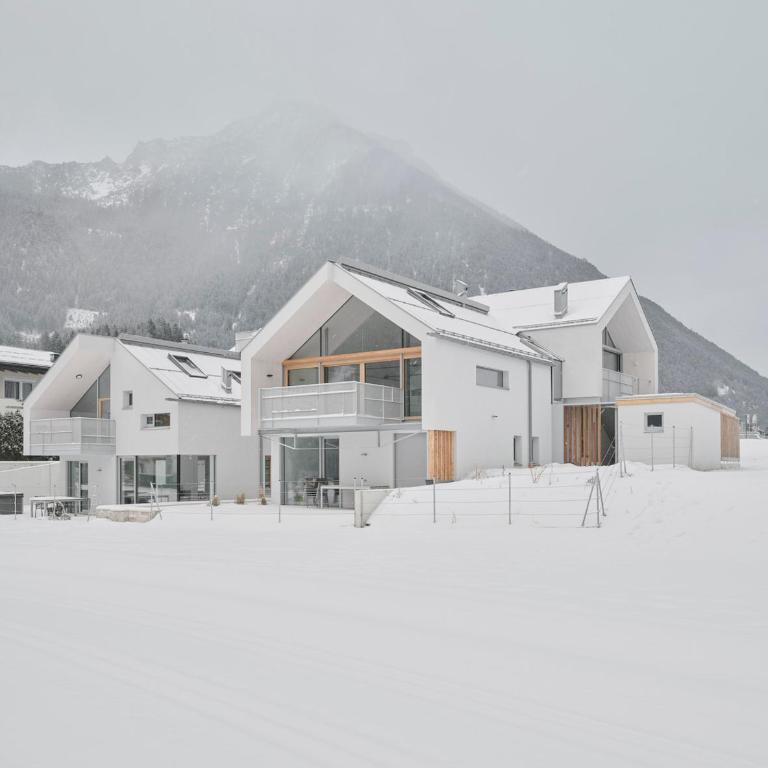 Design Lake View Chalet, Urban Mountain Achensee - Ferienhaus - 85