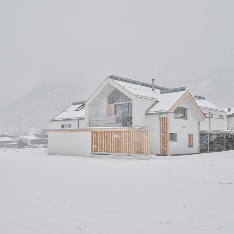Design Lake View Chalet, Urban Mountain Achensee - Ferienhaus - 64