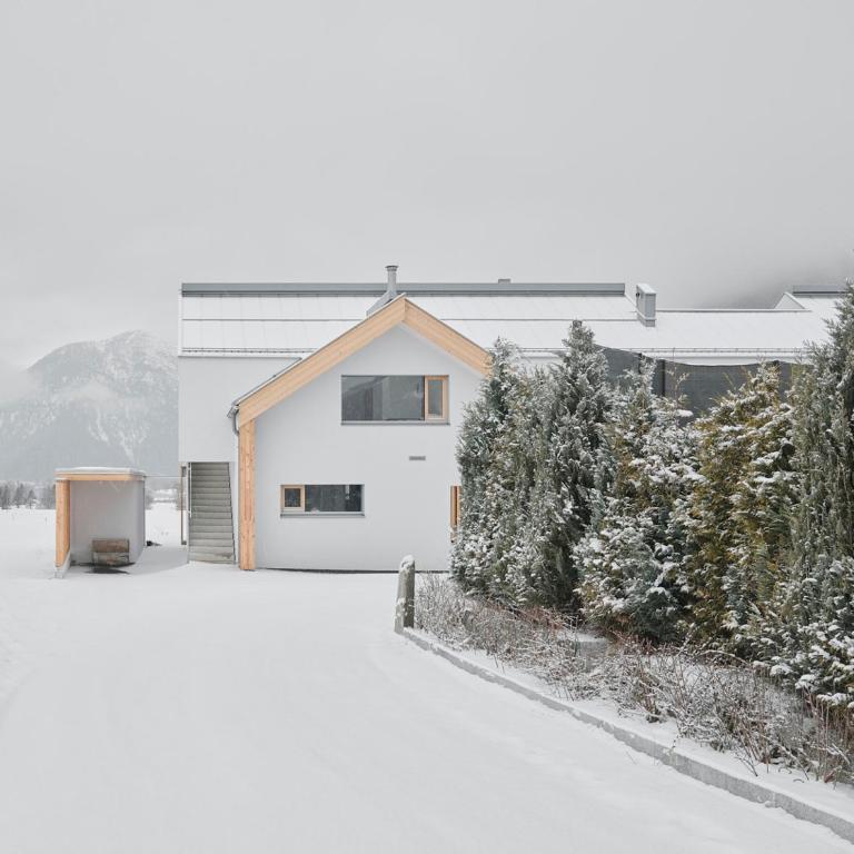 Design Lake View Chalet, Urban Mountain Achensee - Ferienhaus - 82