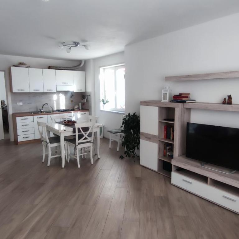 Casa vacanza SERENDIPITY HOME - Two-Bedroom Apartment - 3