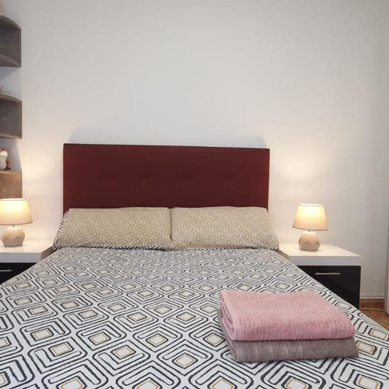 Exceptional apartment in the heart of the city - Apartamento - 14