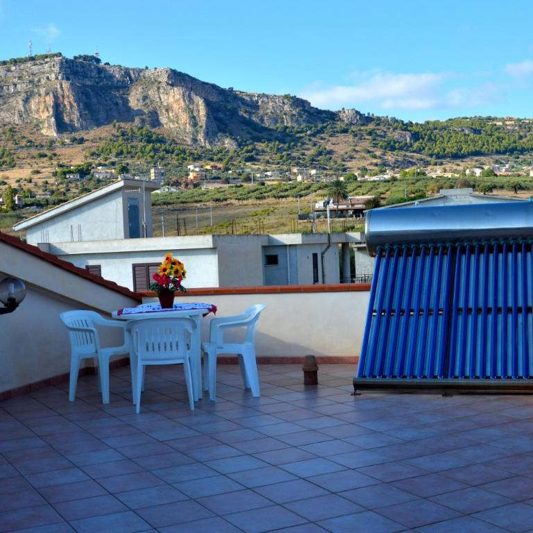 Sovareto Mare - Apartment with Sea View - 2