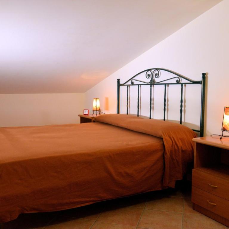 Sovareto Mare - Apartment with Sea View - 5