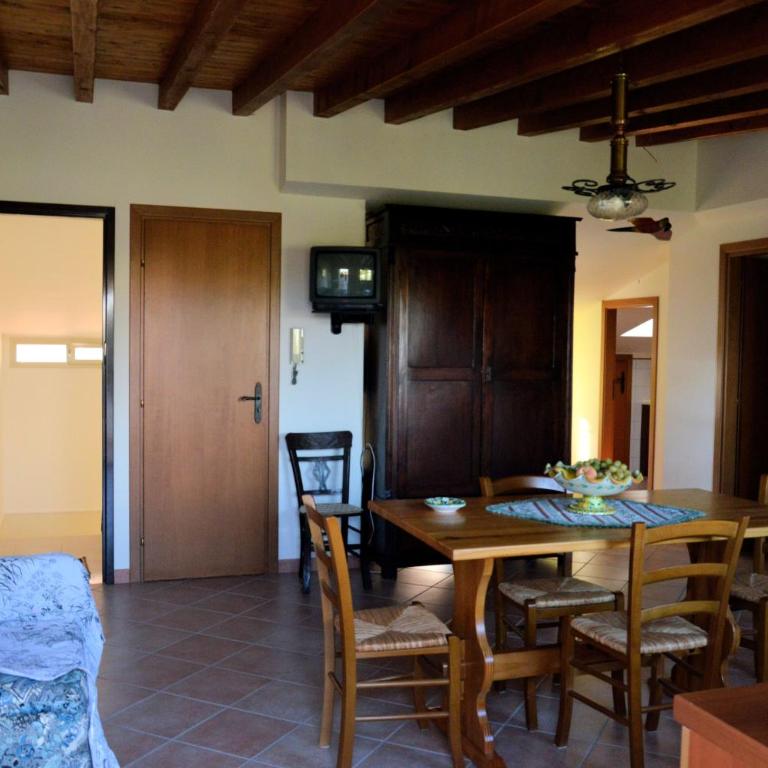 Sovareto Mare - Apartment with Sea View - 3