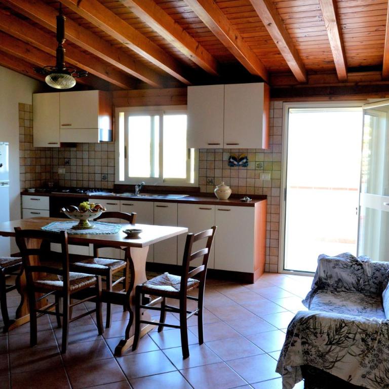 Sovareto Mare - Apartment with Sea View - 4