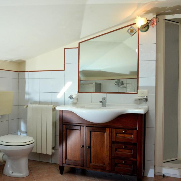 Sovareto Mare - Apartment with Sea View - 8