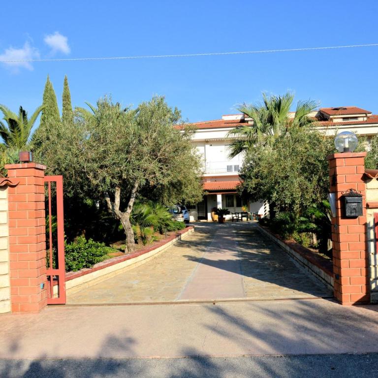 Sovareto Mare - Two-Bedroom Apartment - 1