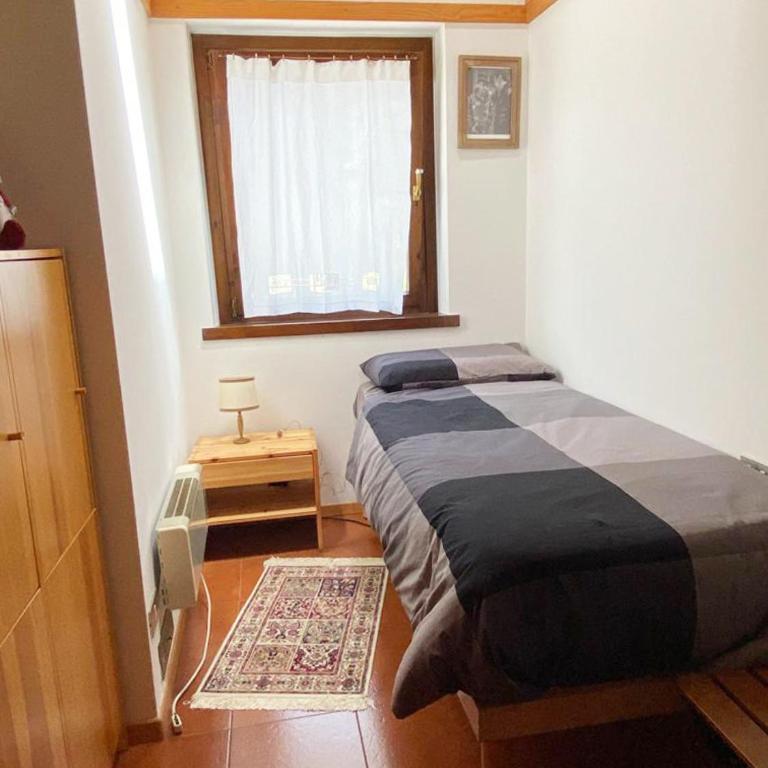 Appartamento con Terrazzo Panoramico vicino al Centro di Folgaria - Appartamento con Balcone - 13
