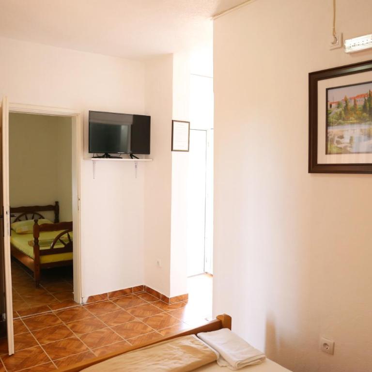 Friendly House - Standardni Apartman - 2