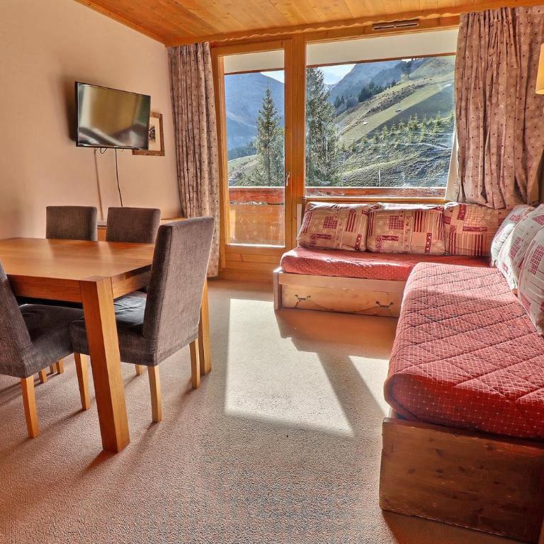 Residence Plein Soleil - Appartement 1 Chambre (5 Adultes) - 1