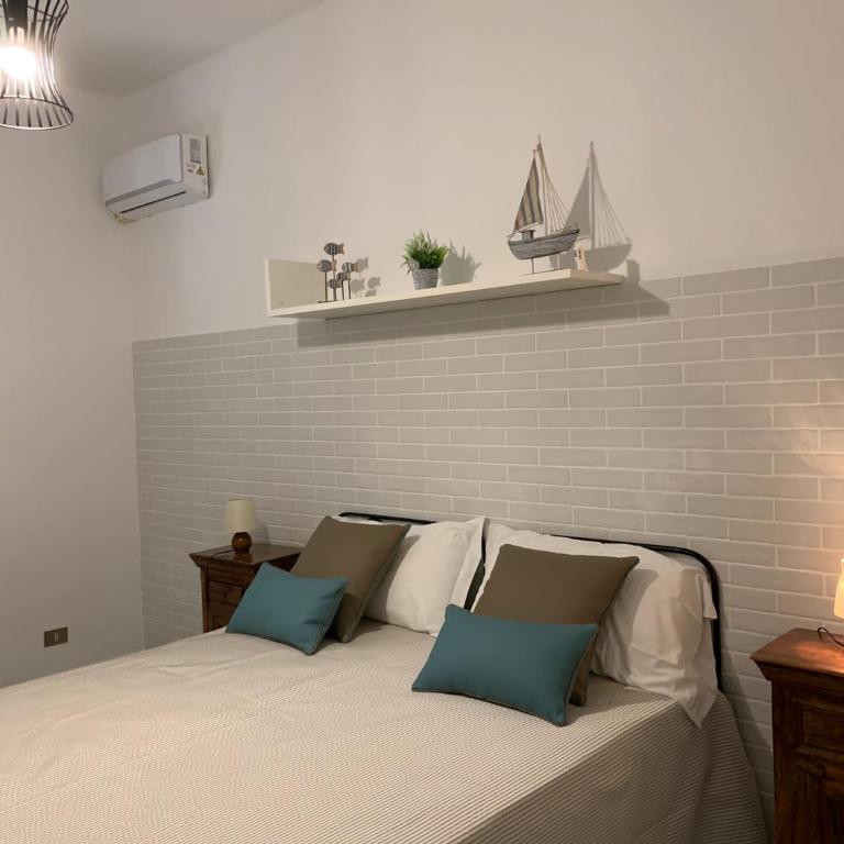 APPARTAMENTO SARAH - Appartamento con 2 Camere da Letto - 3