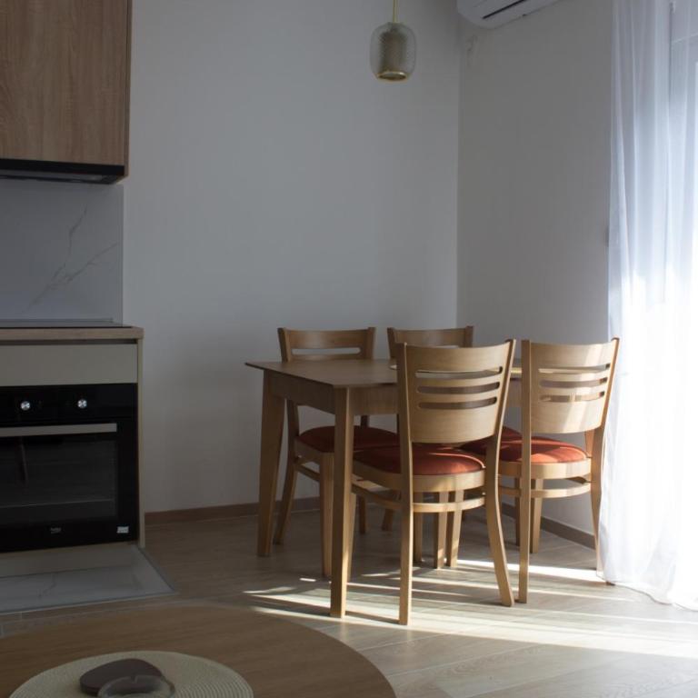 Apartments PROVA **** - Apartman sa 1 Spavaćom Sobom - 4