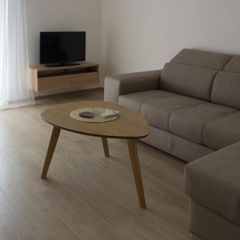 Apartments PROVA **** - Apartman sa 1 Spavaćom Sobom - 5