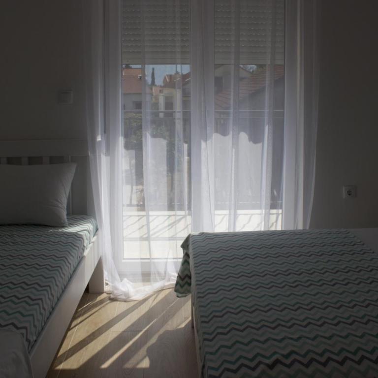 Apartments PROVA **** - Apartman sa 1 Spavaćom Sobom - 4